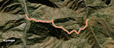 Pass 3135m