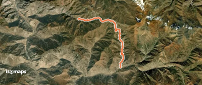 Bersu Pass