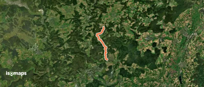 Hochberg - Hornstein (Bingen)
