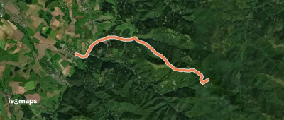 OSM Route 2213965