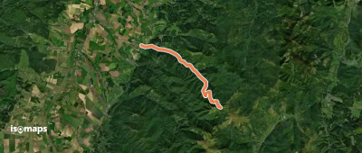 OSM Route 2213966