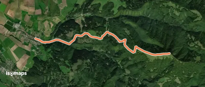 OSM Route 2213968