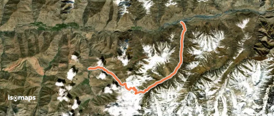 Sabsky Pass