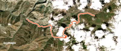 Maydon Pass