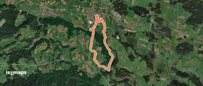 Bergler-Weg Nr. 9