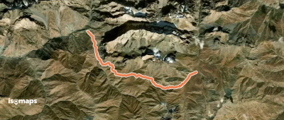 Tagrich Pass