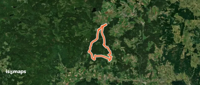 Panoramaweg Gutenbrunn