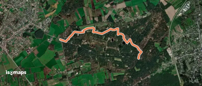 OSM Route 1929638