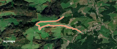 Bischofshöhe - Michelbach