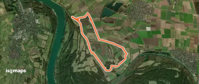 Geo-Lehrpfad "Stromtalwiesen"