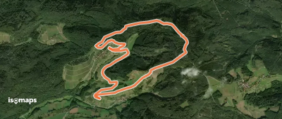 Beilstein - Rundweg 14