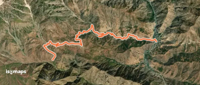 Pass 2220m