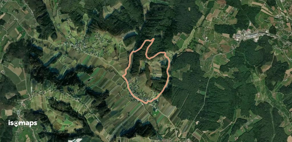 Neudorf Runde