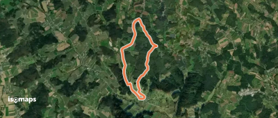 Panorama Rundweg