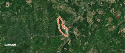OSM Route 18797983