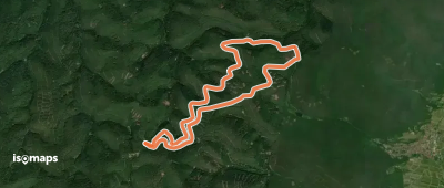 Rundwanderweg 26 Hüttenhohl