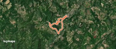 OSM Route 18798906