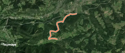 Enzenreith - Schlagl - Raach