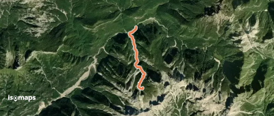 OSM Route 141134