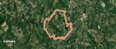 OSM Route 18799059