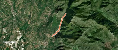 OSM Route 18799554