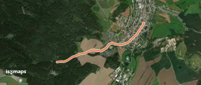 Ww Ehrenfriedersdorf-Greifenbachtal