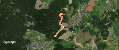 Waldgeisterweg