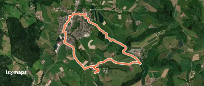Franziskusweg