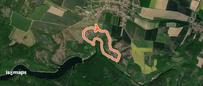 Naučná stezka národní přírodní rezervace Mohelenská hadcová step