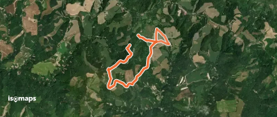OSM Route 18802614