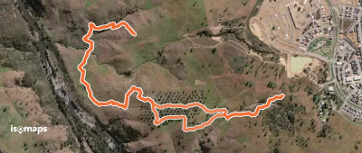 Woodland Loop
