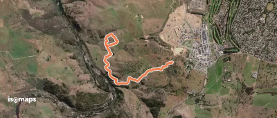 Nguurung Bila Loop