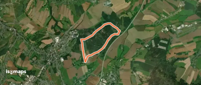 Steegenrundweg
