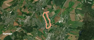 Rundweg Niederwuerschnitz