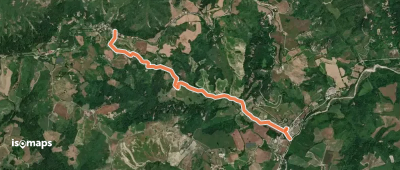 OSM Route 18805012