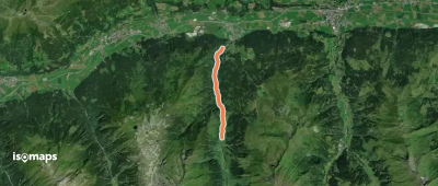 Bachlehrweg Hollersbach (kurze Wanderung)