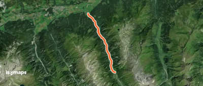 Geologischer Lehrweg Habachtal