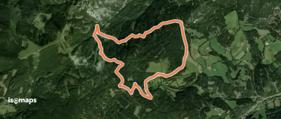 Schwarzenberg-Rundwanderweg T6