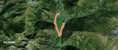 Wanderweg 31