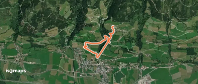 Schmetterlingslehrweg Uttendorf