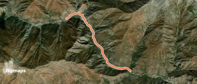 Sofob river