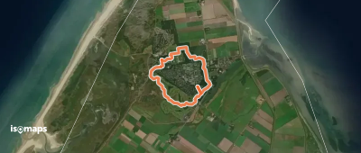 Rondom De Krim