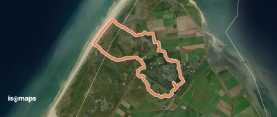 Eierlandse Duinentocht