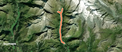 Lehrweg Dorfertal