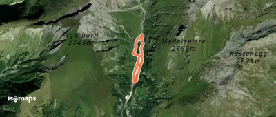 Lehrweg Glocknerspur BergeDenken