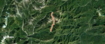 OSM Route 141147