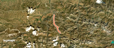 Shing valley