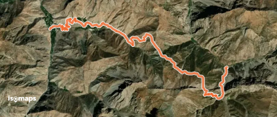 Ghuytan-Igrok Pass