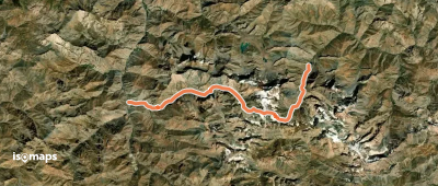 Chimtarga Pass