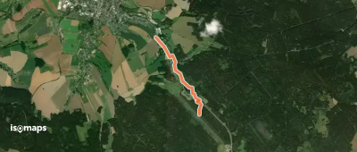 Zwoenitztal-Wanderweg